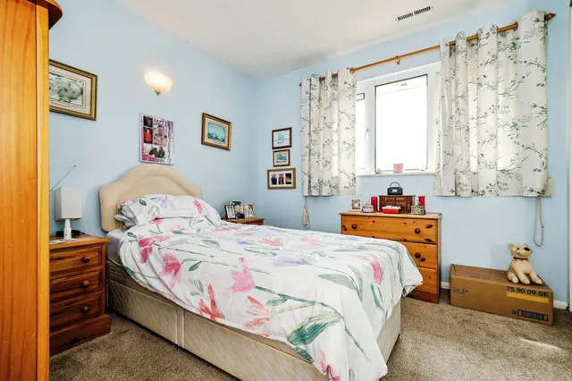Newport Mews, Worthing, photo 1