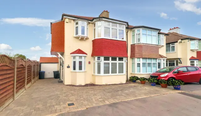 The Vale, Croydon, Croydon, CR0 5EH, photo 1
