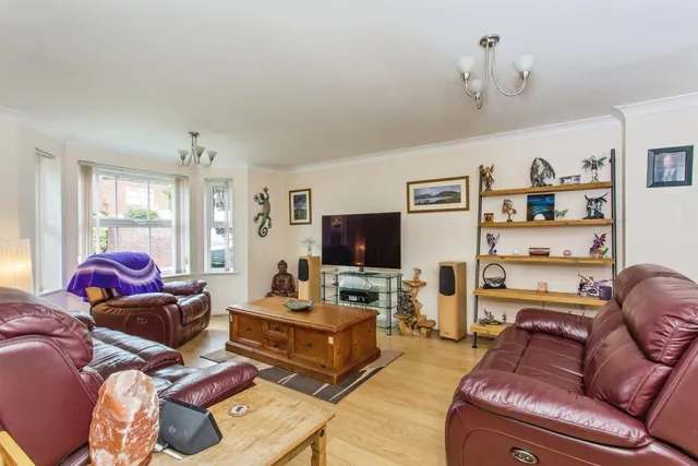 Parish Gardens, Leyland, PR25, photo 2