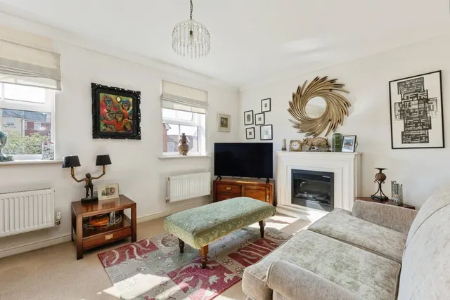 Photo 3 — Greenland Avenue, Wymondham, Norfolk, NR18