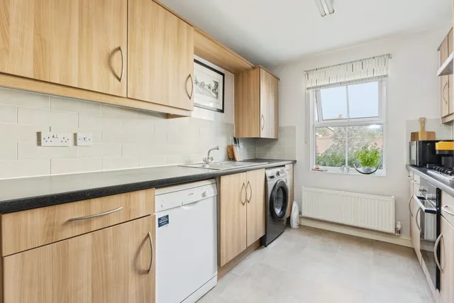 Photo 2 — Greenland Avenue, Wymondham, Norfolk, NR18