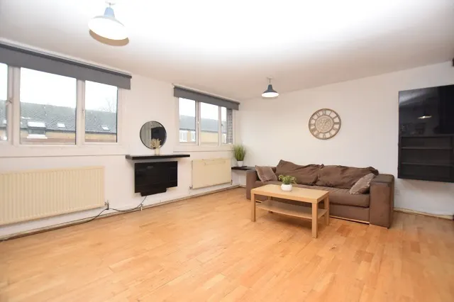 Photo 2 — Exeter Place, Sheffield, S3 7TS