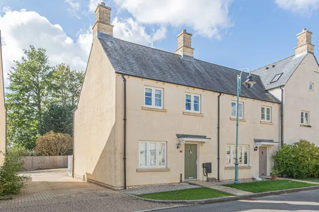 Hardie Close, Tetbury, GL8, photo 1