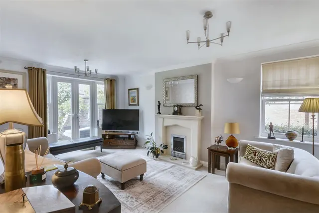 Hillcrest, Aston-On-Trent, DE72, photo 2