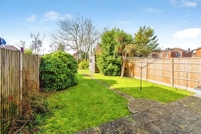 Foundry Lane, Southampton, SO15, photo 2