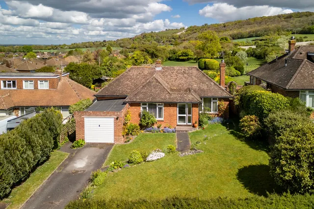New Road, Princes Risborough, HP27, photo 1