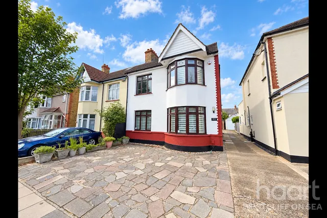Kensington Road, Southend-on-Sea, SS1, photo 1