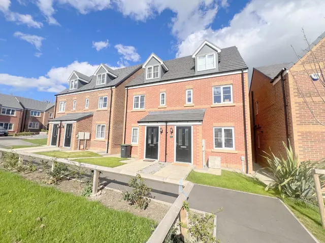 Harwood Close, Coxhoe, DH6, photo 1