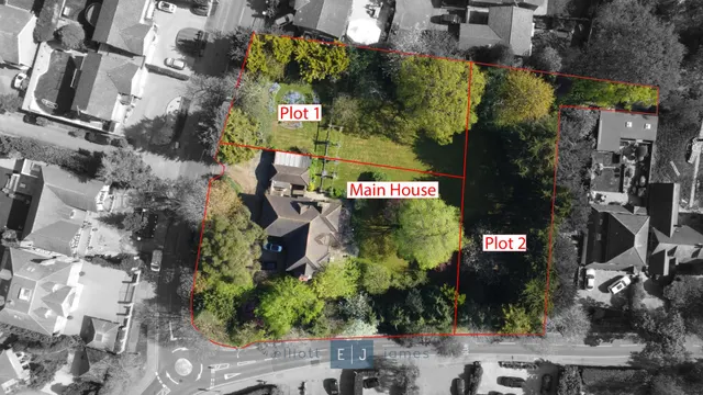 Plot 2, 52 Traps Hill, Loughton, photo 1
