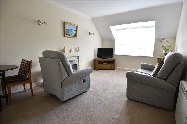 Photo 2 — Kingfisher Court, Woodfield Road, Droitwich, Worcestershire, WR9 8UU