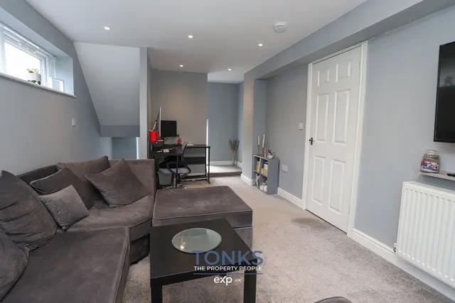 Photo 2 — Cavalier Drive, Halesowen, B63 4SQ