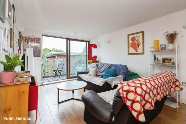 Isaac Way, Manchester, M4, photo 3