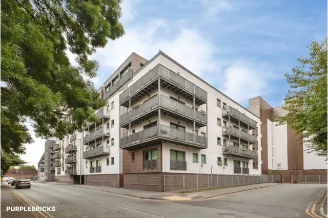 Isaac Way, Manchester, M4, photo 1