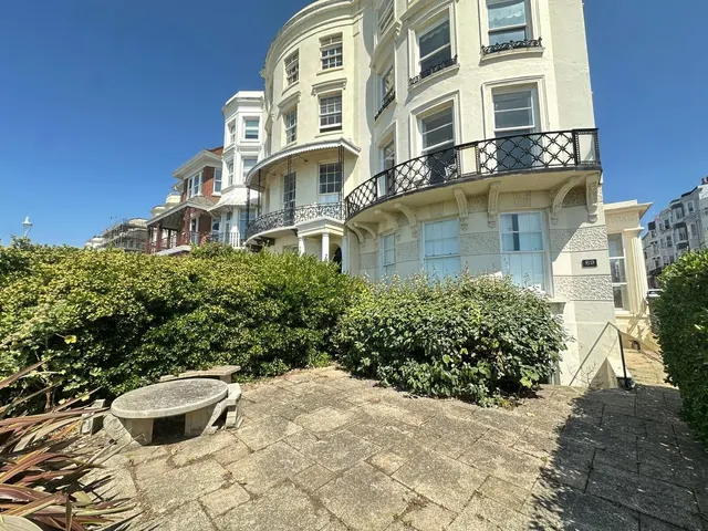 Marine Parade, Brighton, photo 1