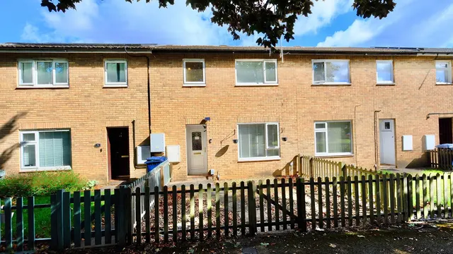 Merton Walk, Godmanchester, Huntingdon, PE29 2DH, photo 1