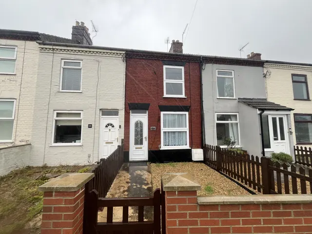 Gorleston Road, Lowestoft, NR32, photo 1