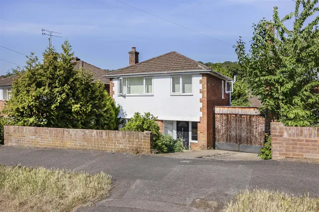 Sheridan Avenue, Caversham, RG4, photo 1