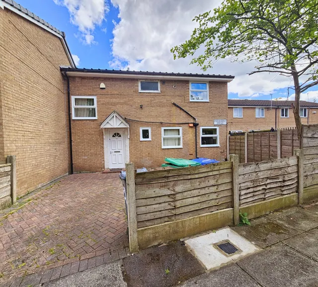 Pheasant Drive, Manchester, M21, photo 1