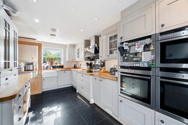 Photo 2 — Blacksmiths Way, Woburn Sands, Milton Keynes, Milton Keynes, MK17 8GN