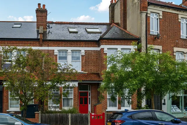 Woodwarde Road, East Dulwich, London, SE22, photo 1
