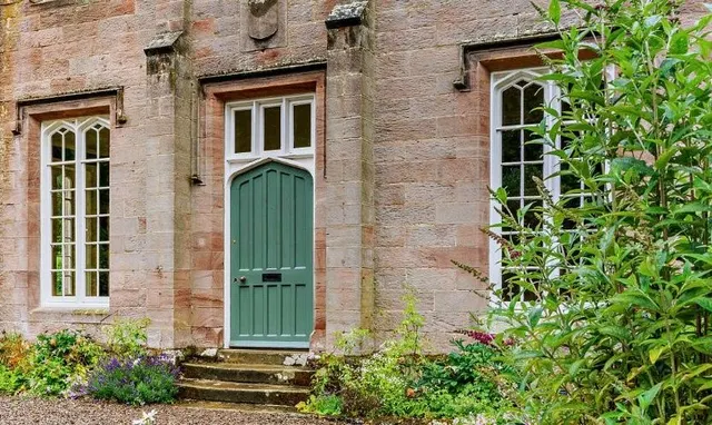 Photo 2 — Chillingham, Alnwick, Northumberland, NE66 5NP