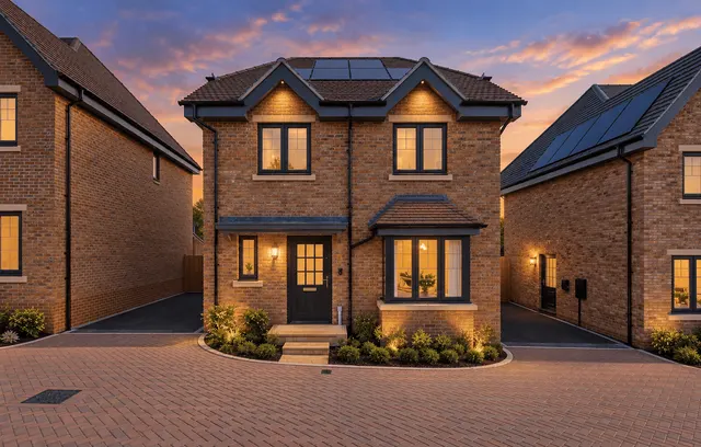 Russell Road, Toddington, LU5, photo 2