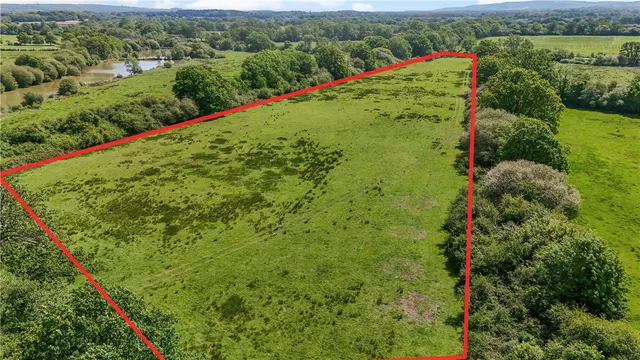 Photo 2 — Willow Lodge Farm, Nyewood Road, Nyewood, South Harting, GU31