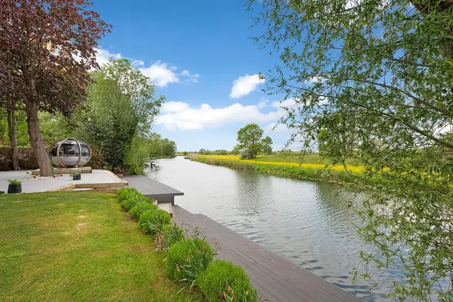 Common Lane, Hemingford Abbots, PE28, photo 2