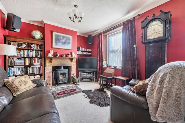 Photo 3 — Cole Cross, Chilthorne Domer, Yeovil