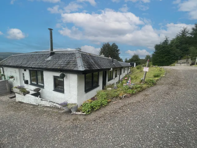 Photo 3 — Aberchalder, Invergarry, Inverness-shire, PH35 4HN