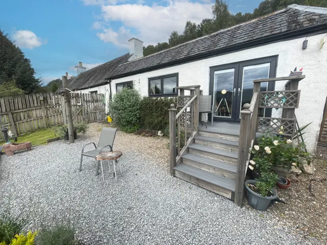 Photo 2 — Aberchalder, Invergarry, Inverness-shire, PH35 4HN