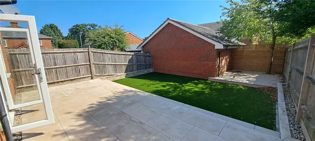 Photo 3 — Woodlands Road, Farnborough, Hampshire, GU14 9QJ