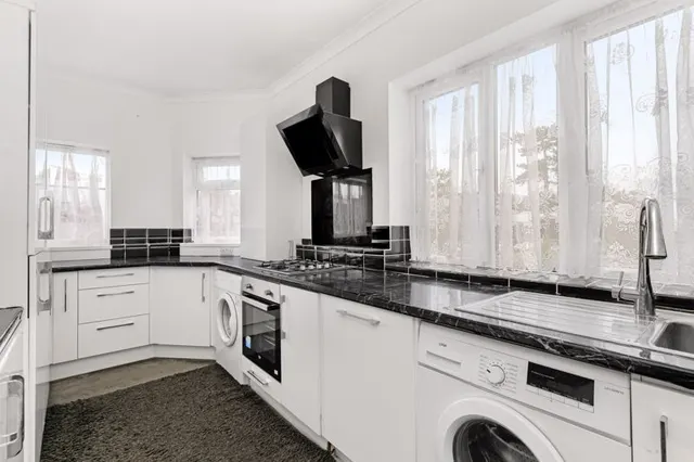 Photo 2 — Molesey Road, Walton-On-Thames KT12 3PF