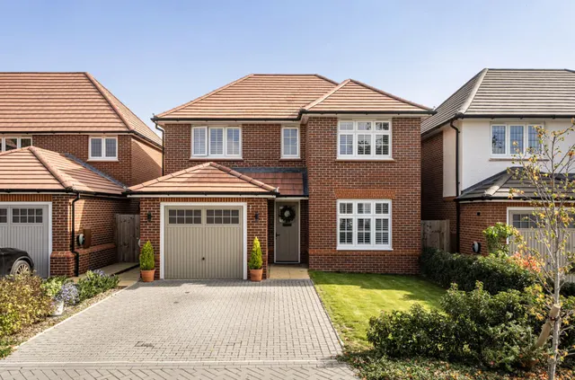 4 bedroom property, Anchor Lane, Havant, PO9
