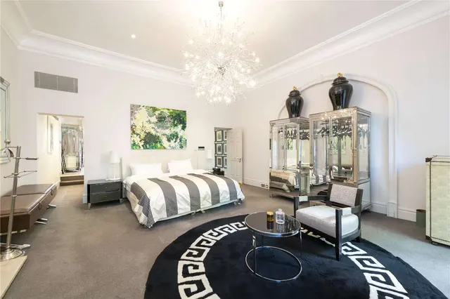 Photo 3 — South Audley Street, London, W1K 1HL