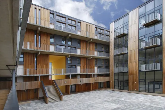 Cowley Road, London, W3, photo 1