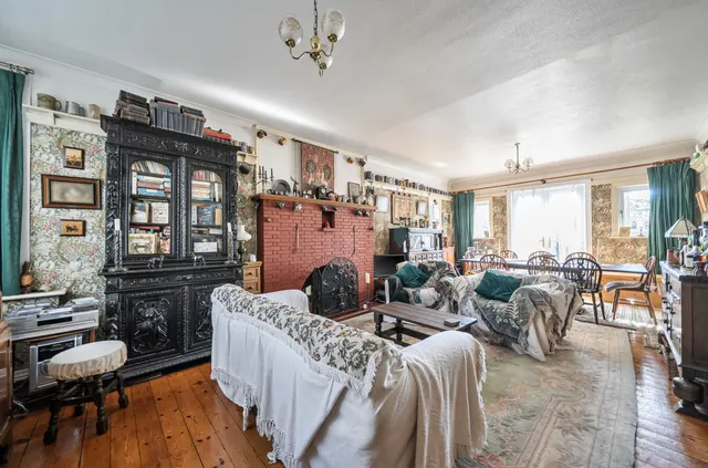 Photo 3 — Smitham Downs Road, Purley CR8 4NH