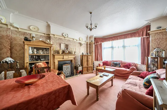 Photo 2 — Smitham Downs Road, Purley CR8 4NH