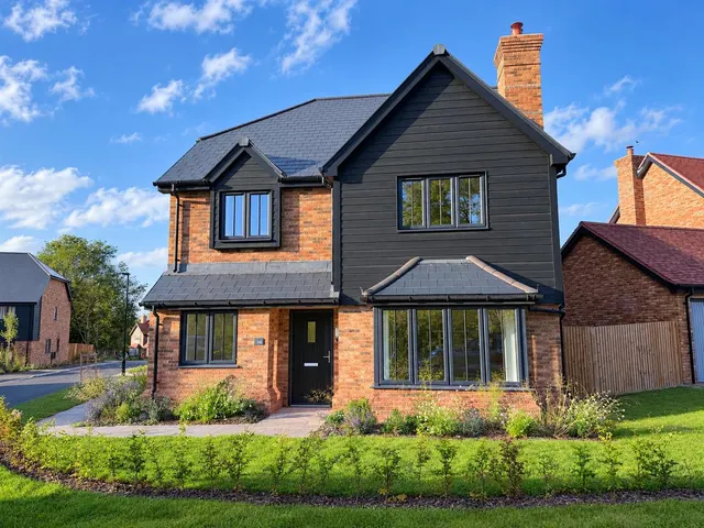 Hermitage Lane, Maidstone, photo 1