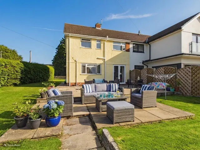 Photo 2 — Highpool Lane, Newton, Swansea, SA3