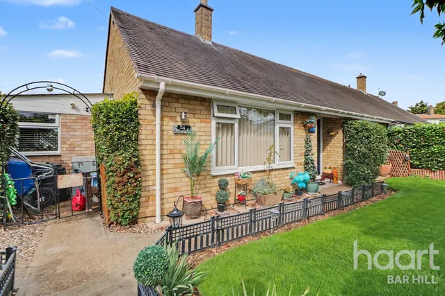 The Plantation, Fen Drayton, CB24, photo 1