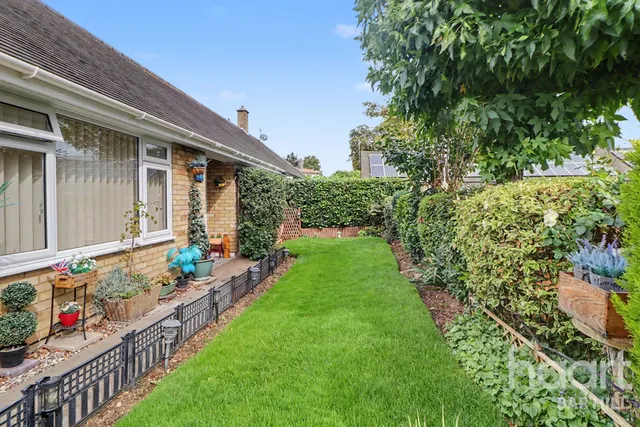The Plantation, Fen Drayton, CB24, photo 2