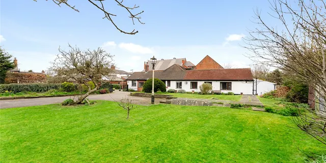 Botanic Road, Southport, PR9, photo 1