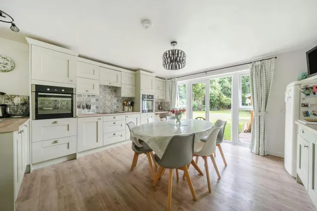 Photo 2 — Morgay Wood Lane, Three Oaks, TN35