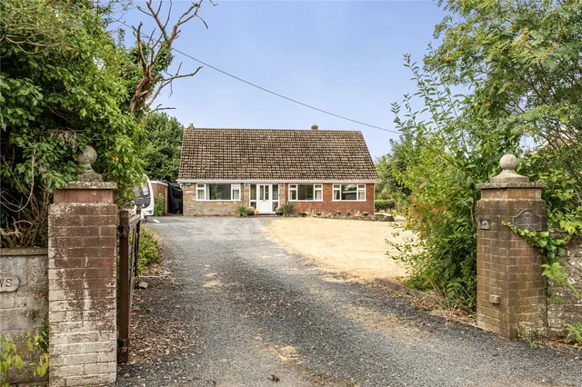 Photo 2 — Clun Road, Aston-on-Clun, Craven Arms, Shropshire, SY7 8EW