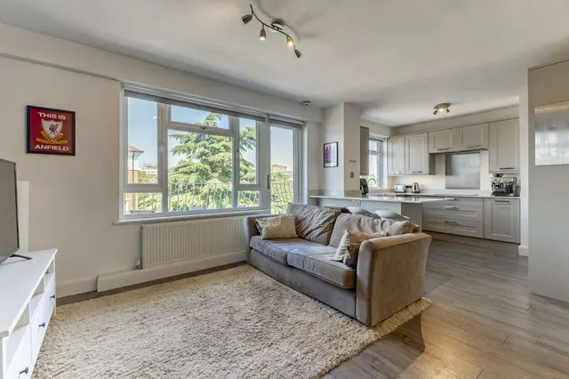 Briar Walk, Putney, London, SW15 6UE, photo 1