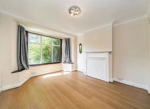 Photo 2 — Cumbrian Gardens, Golders Green Estate, NW2