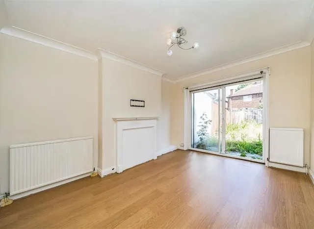 Photo 3 — Cumbrian Gardens, Golders Green Estate, NW2