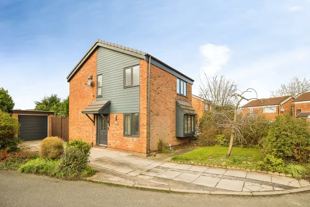 Forge Way, Chester, photo 1