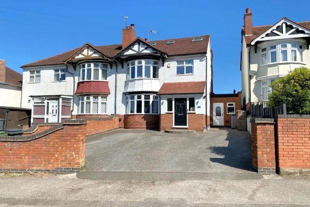 Stourbridge Road, Kidderminster, photo 1